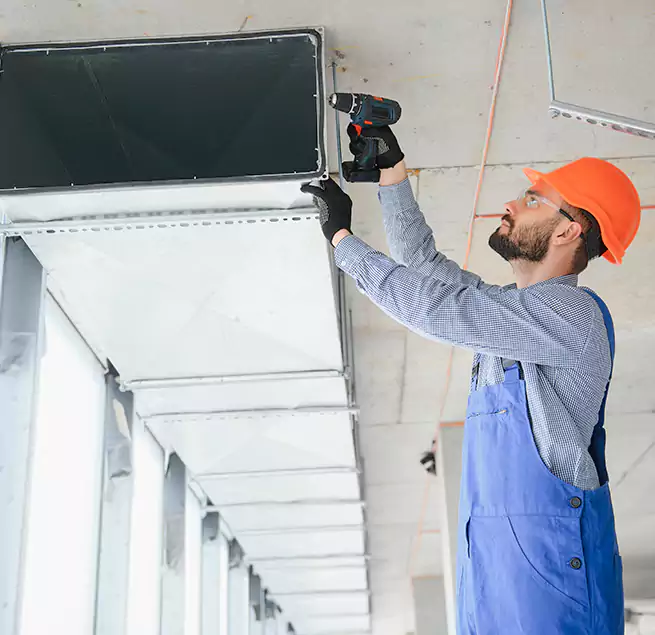 Why Homeowners & Businesses Trust Us in New Castle, IN