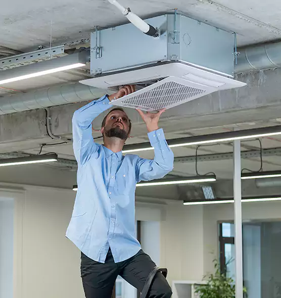 Professional Air Duct Cleaners in New Castle, IN