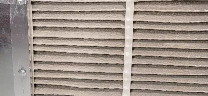 Mobile Car AC Filter Replacement in New Castle