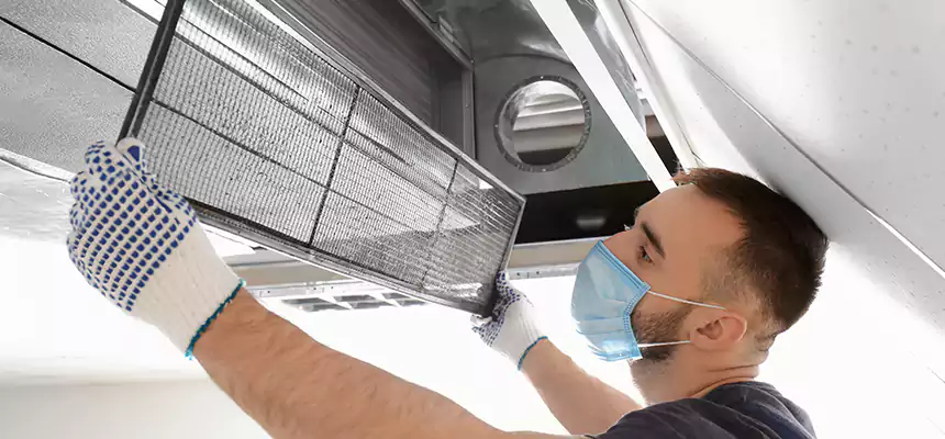 Diagnostic HVAC Coil & Blower Cleaning in New Castle