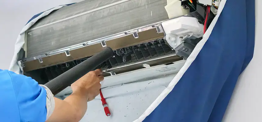 Advanced Clogged Dryer Vent Repair for Multi-Unit & Commercial in New Castle, IN