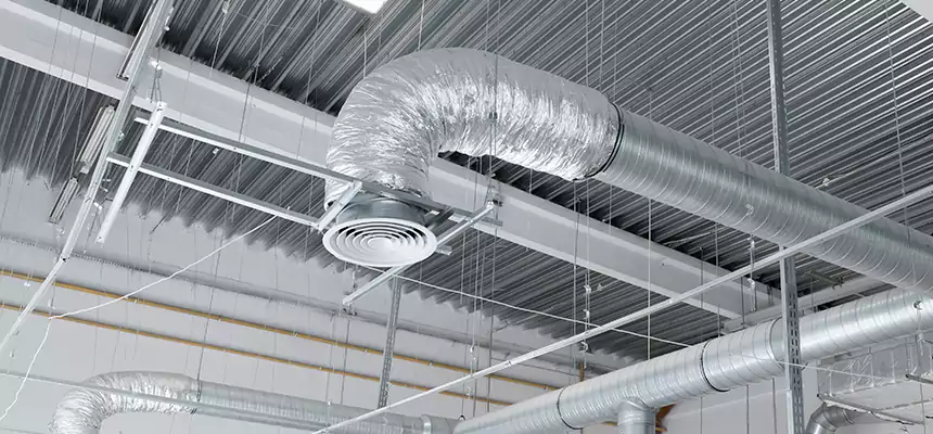 Our Dryer Vent Hose Replacement Services in New Castle, IN