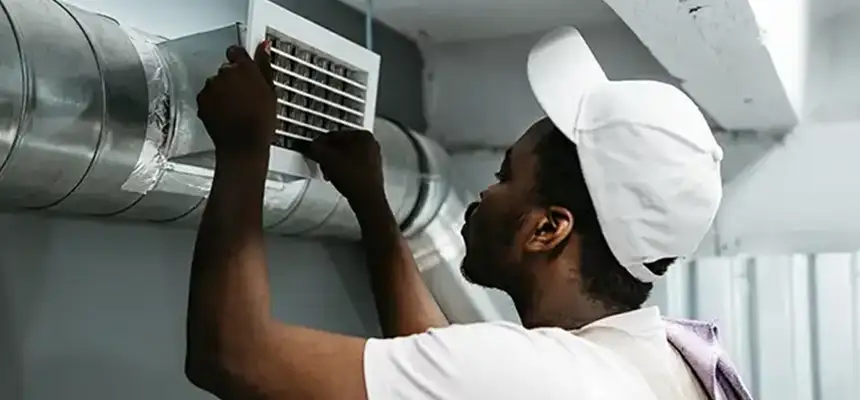 Our Licensed And Insured Cleaners in New Castle, IN