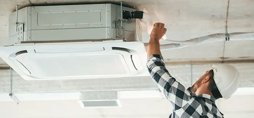 Our Local Vent Cleaning Services in New Castle, IN