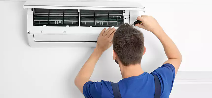 Our Smart Air Conditioning Installation Services in New Castle, IN