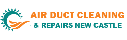Air Duct Cleaning & Repairs New Castle