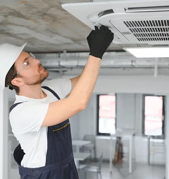 Top Affordable Duct Cleaning Services Near Me in New Castle, IN