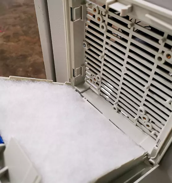 About Air Duct Overhaul & Upgrades in New Castle, IN