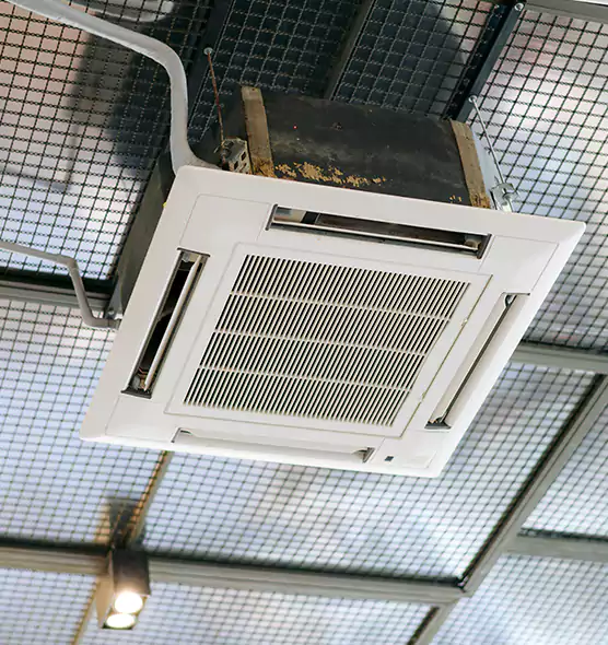 Top-Notch Allergy Relief Vent Cleaning Services in New Castle, IN