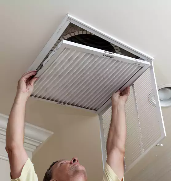 Trusted Apartment Air Duct Cleaning in New Castle, IN