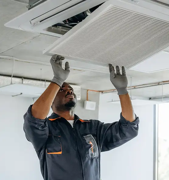 About Certified Air Duct Specialists in New Castle, IN