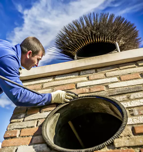 About Professional Chimney Sweep in New Castle, IN