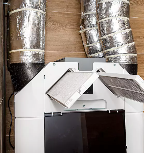 About Clogged Air Duct Repair in New Castle, IN