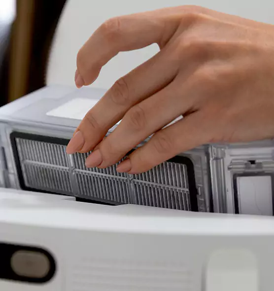  Professional Dryer Vent Lint Filter Cleaning in New Castle, IN