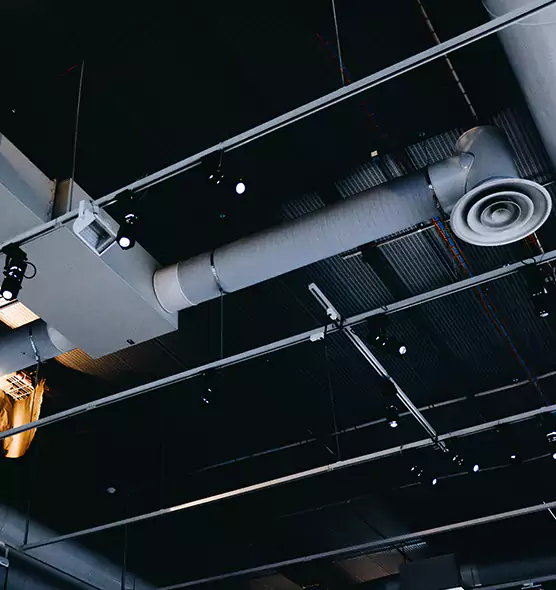 About Duct Sanitization with UV Light in New Castle, IN