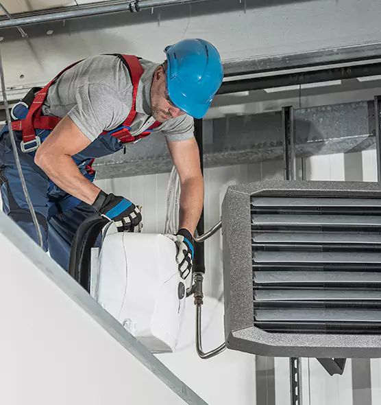 Professional HVAC Cleaning Solutions in New Castle, IN