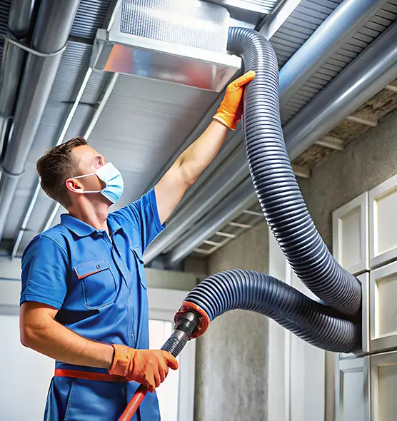 Welcome to Air Duct Cleaning & Repairs New Castle — Your Local Roof Dryer Vent Cleaning Specialists in New Castle, IN
