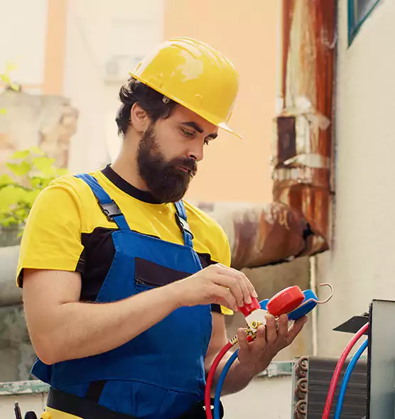 About Smart HVAC Installation in New Castle, IN