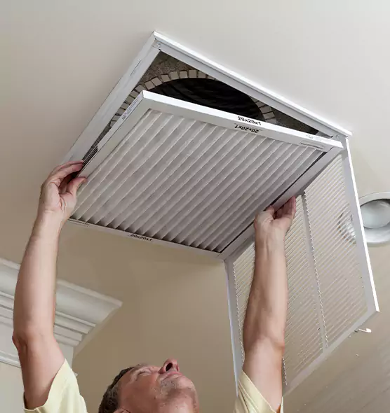 Trusted Vent Shaft Cleaning Expert in New Castle, IN