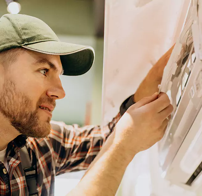 Why Homeowners Businesses Trust Us in New Castle, IN?