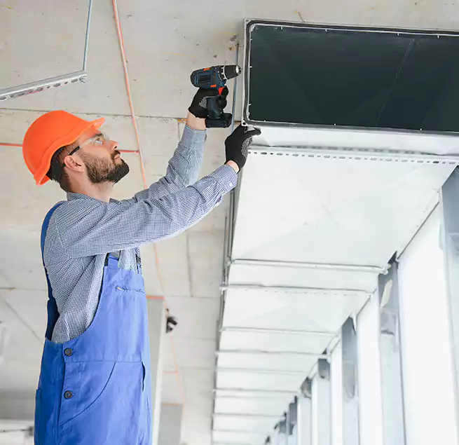 Why Homeowners & Businesses Trust Us in New Castle, IN?