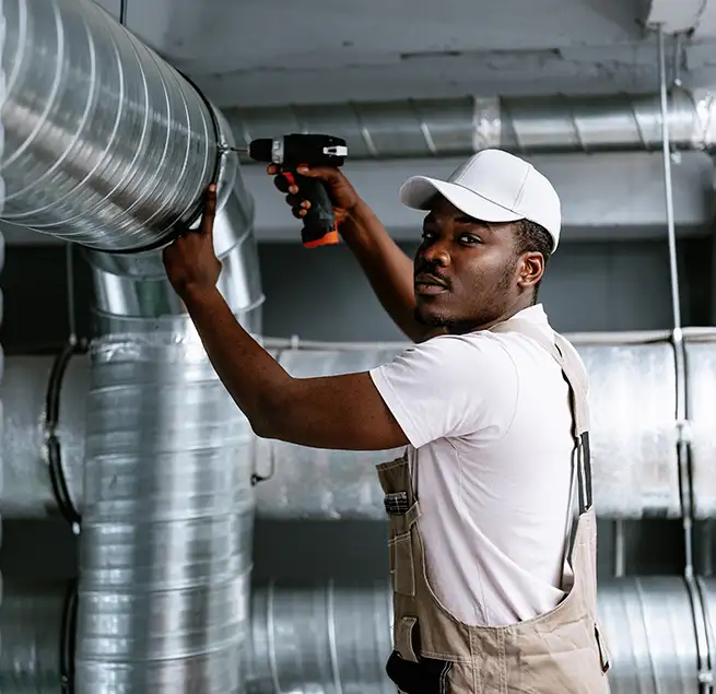 Why Homeowners & Businesses Trust Us New Castle, IN