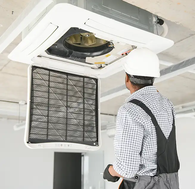 Why Homeowners & Businesses Trust Us in New Castle, IN?