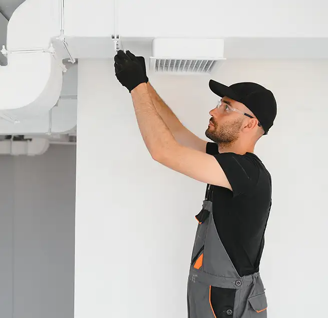 Why Homeowners & Businesses Trust Us in New Castle, IN?