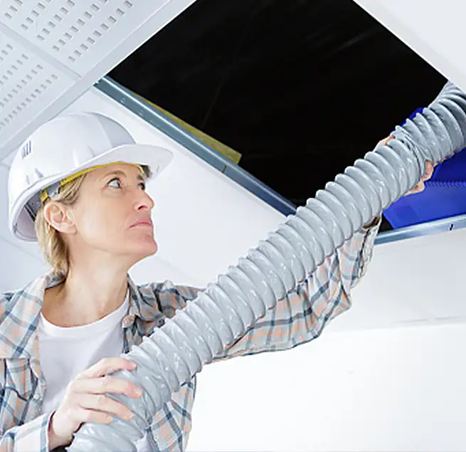 Why Homeowners & Businesses Trust Us New Castle, IN