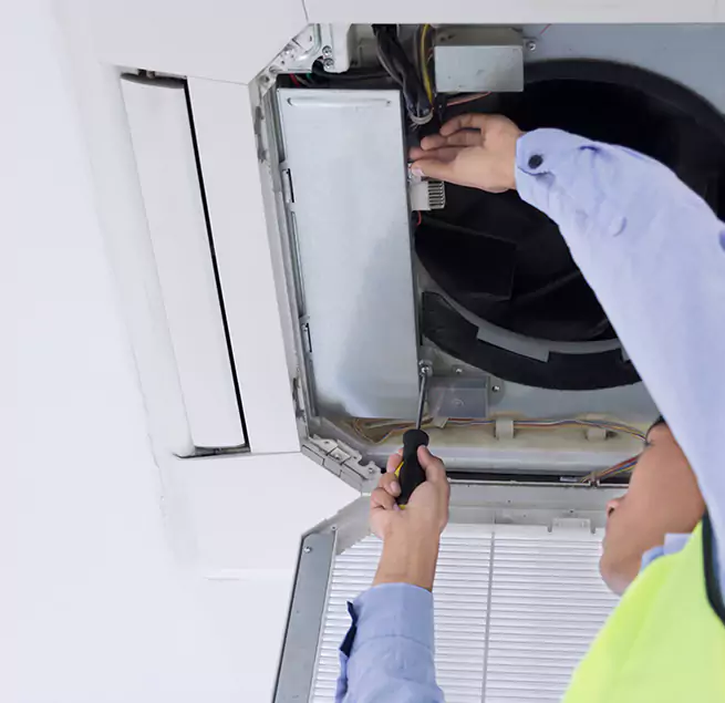 Why Homeowners & Businesses Trust Us New Castle, IN?