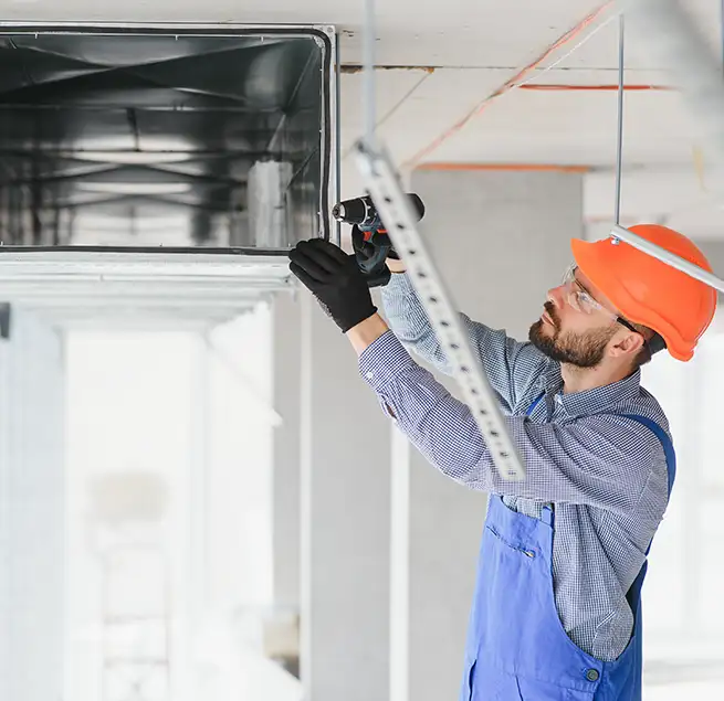 Why Homeowners & Businesses Trust Us in New Castle, IN?