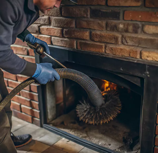  Why Homeowners & Businesses Trust Us in New Castle, IN?