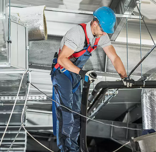 Why Homeowners & Businesses Trust Us in New Castle, IN?