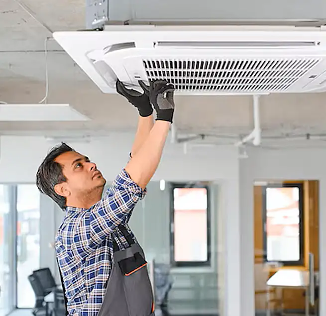 Why Homeowners & Businesses Trust Us in New Castle, IN?