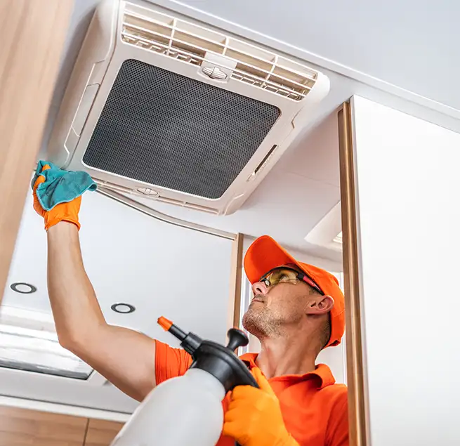 Why Homeowners & Businesses Trust Us in New Castle, IN?