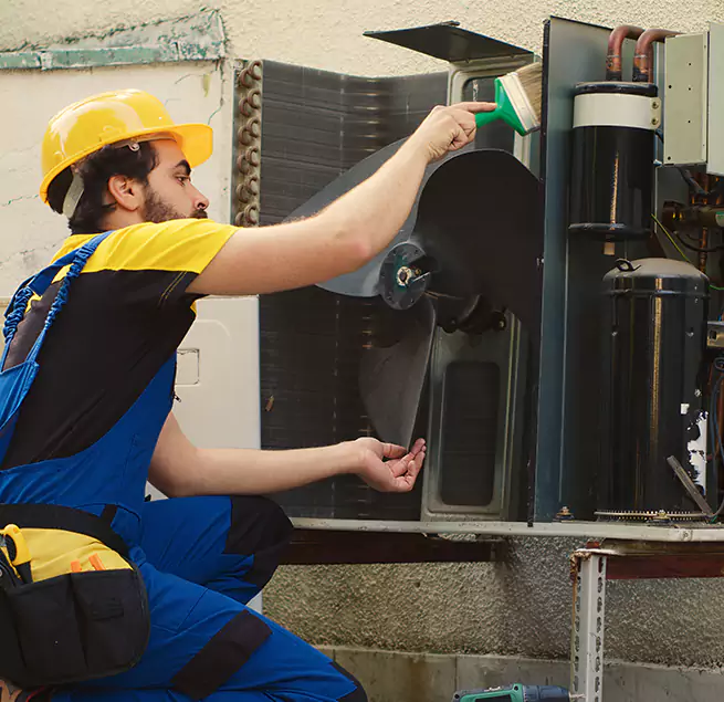 Why Homeowners Businesses Trust Us in New Castle, IN?