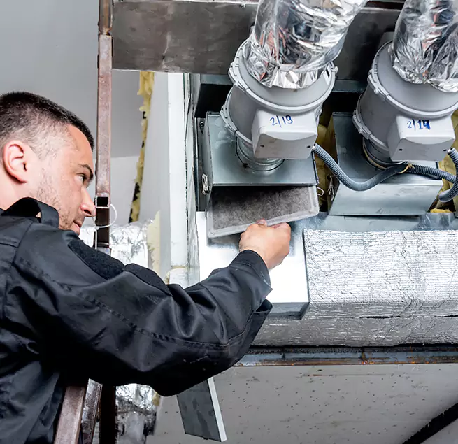 Why Homeowners & Businesses Trust Us in New Castle, IN?