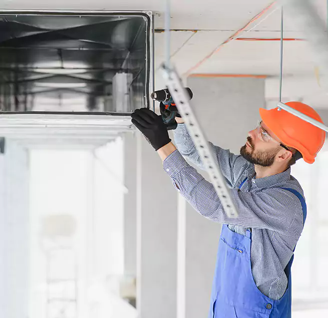 Why Homeowners & Businesses Trust Us New Castle, IN