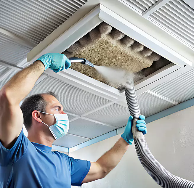  Why Homeowners & Businesses Trust Us New Castle, IN?