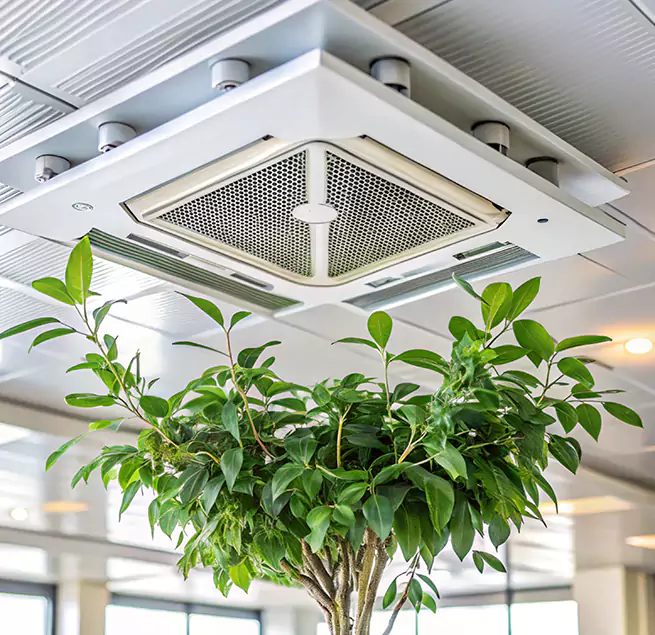 Why Homeowners & Businesses Trust Us in New Castle, IN?