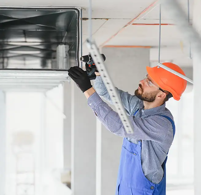  Why Homeowners Businesses Trust Us New Castle, IN