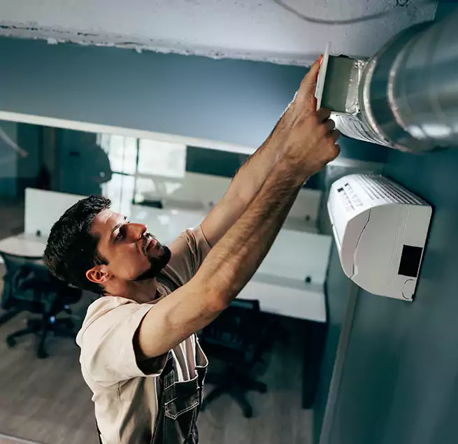 Why Homeowners & Businesses Trust Us in New Castle, IN?