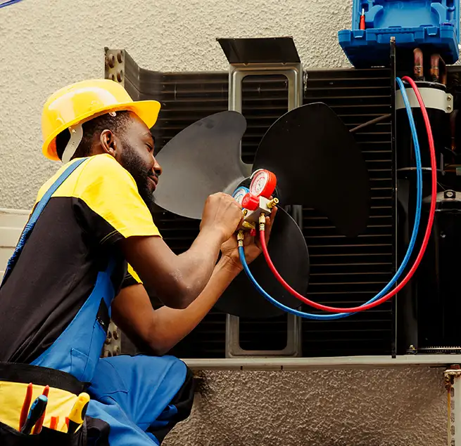 Why Homeowners & Businesses Trust Us in New Castle, IN?