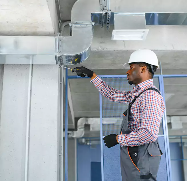 Why Homeowners & Businesses Trust Us in New Castle, IN