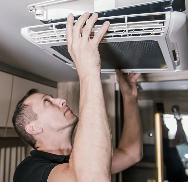 Why Homeowners & Businesses Trust Us New Castle, IN