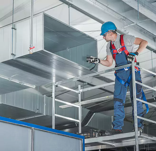 Why Homeowners Businesses Trust Us in New Castle, IN