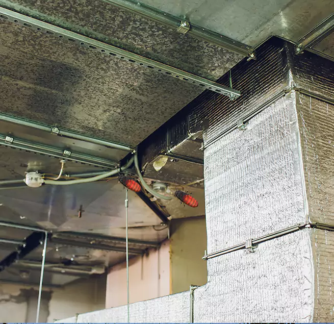 Why Homeowners & Businesses Trust Us New Castle, IN?