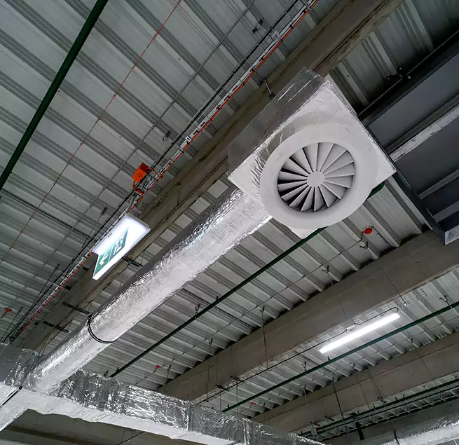 Why Homeowners & Businesses Trust Us in New Castle, IN?