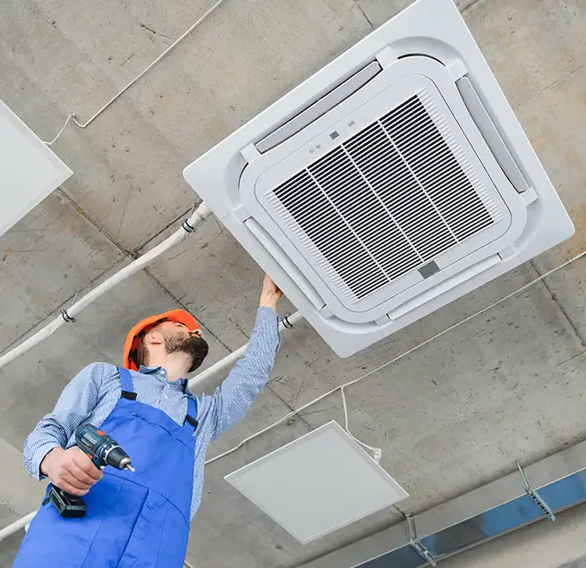 Why Homeowners & Businesses Trust Us in New Castle, IN