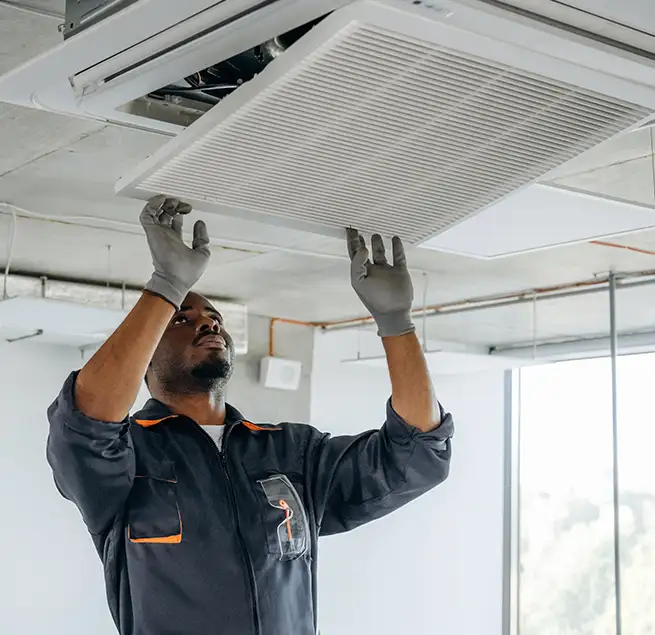  Why Homeowners & Businesses Trust Us in New Castle, IN?